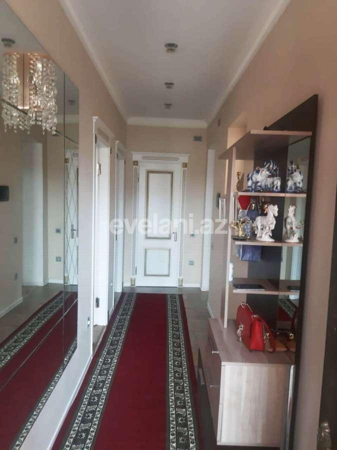 Sale, villa, 4 room, 240 m², Baku, Surakhani r, Gunashli d.