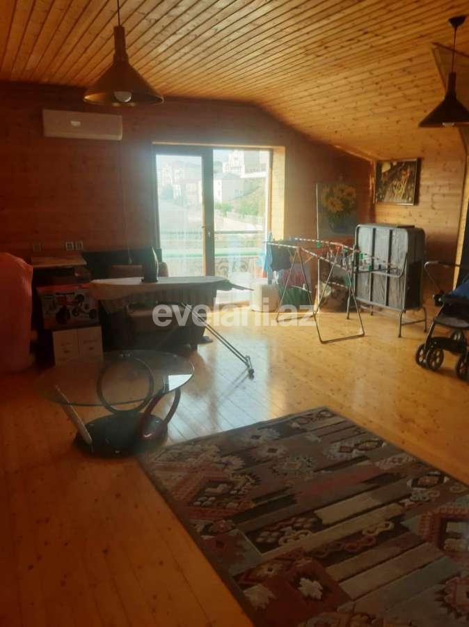 Sale, villa, 4 room, 240 m², Baku, Surakhani r, Gunashli d.