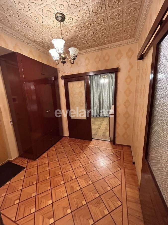 Kirayə verilir, köhnə tikili, 4 otaqlı, 131 m², Bakı, Səbail r, Badamdar q, İçəri Şəhər m.