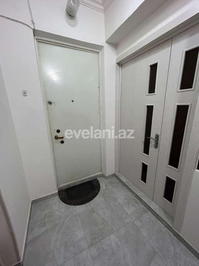 Kirayə verilir, köhnə tikili, 4 otaqlı, 131 m², Bakı, Səbail r, Badamdar q, İçəri Şəhər m.