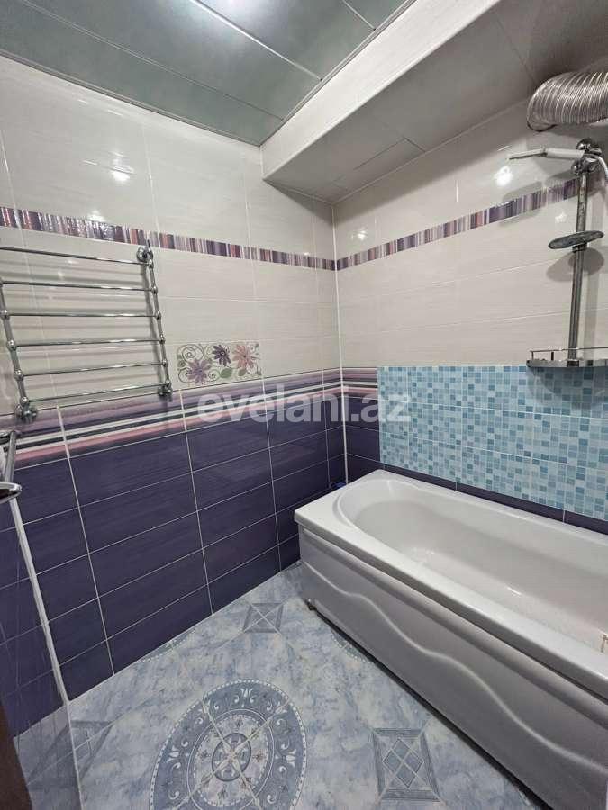 Kirayə verilir, köhnə tikili, 4 otaqlı, 131 m², Bakı, Səbail r, Badamdar q, İçəri Şəhər m.