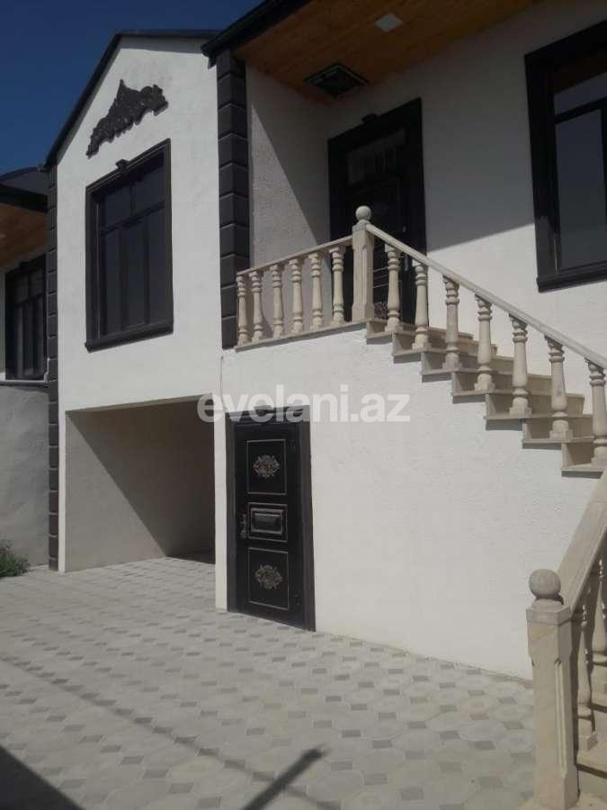 Satılır, həyət evi / bağ, 7 otaqlı, 270 m², Bakı, Sabunçu r.