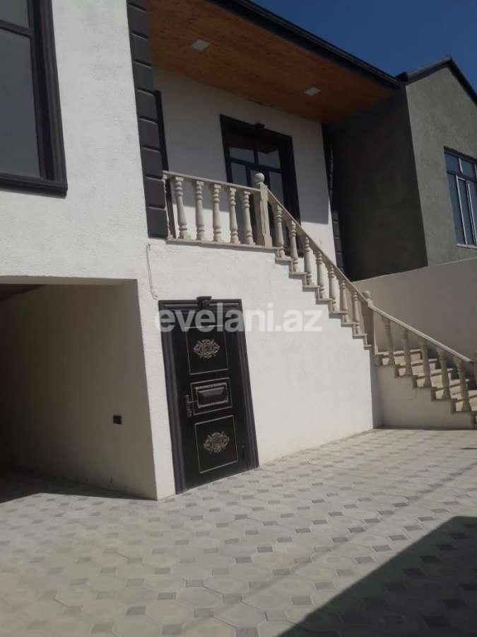 Satılır, həyət evi / bağ, 7 otaqlı, 270 m², Bakı, Sabunçu r.