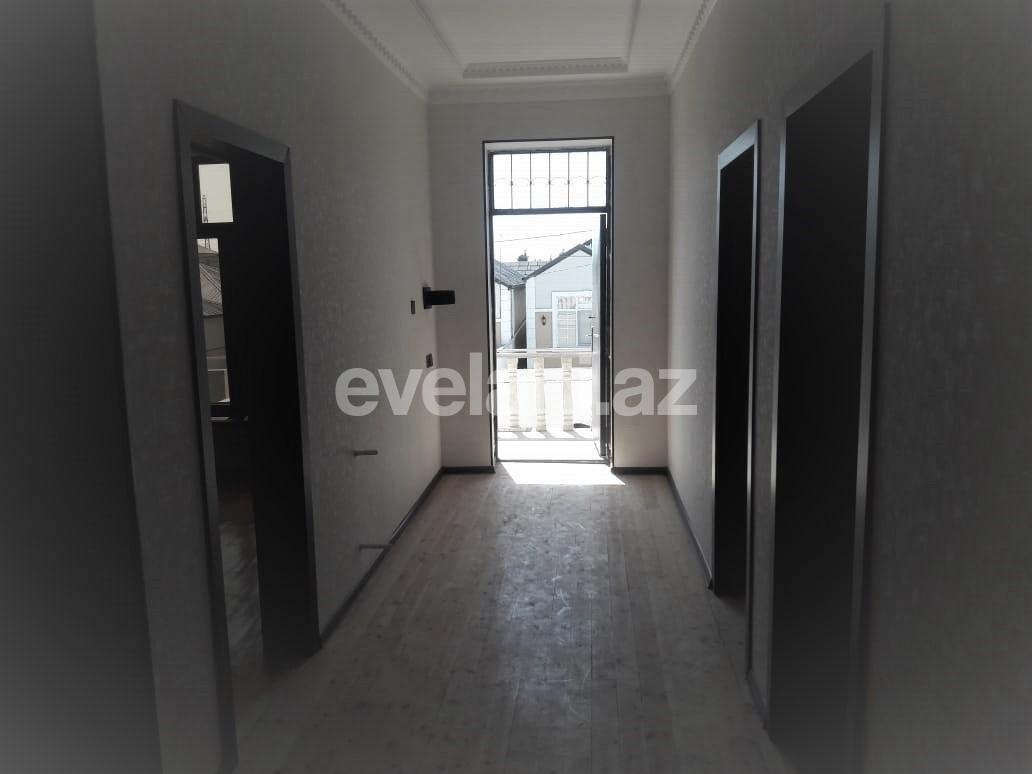 Satılır, həyət evi / bağ, 7 otaqlı, 270 m², Bakı, Sabunçu r.