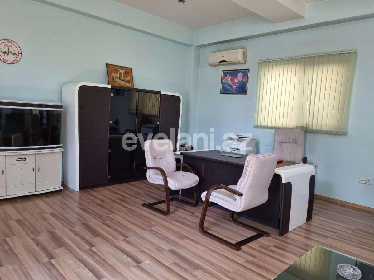 Kirayə verilir, ofis, 2 otaqlı, 49.99 m², Bakı, Yasamal r, İnşaatçılar m.