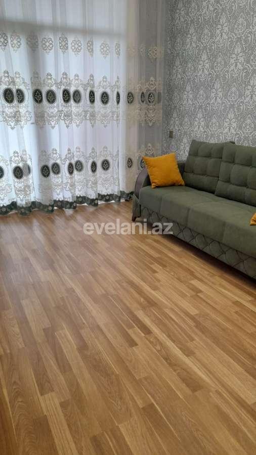 Сдаётся, новостройка, 2-комнаты, 50 m², Баку, Насиминский r, 28 мая m.