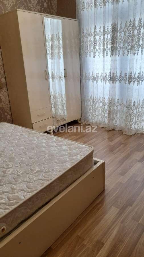 Сдаётся, новостройка, 2-комнаты, 50 m², Баку, Насиминский r, 28 мая m.