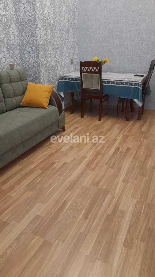 Сдаётся, новостройка, 2-комнаты, 50 m², Баку, Насиминский r, 28 мая m.