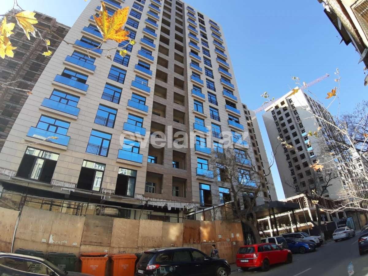 Сдаётся, новостройка, 2-комнаты, 50 m², Баку, Насиминский r, 28 мая m.