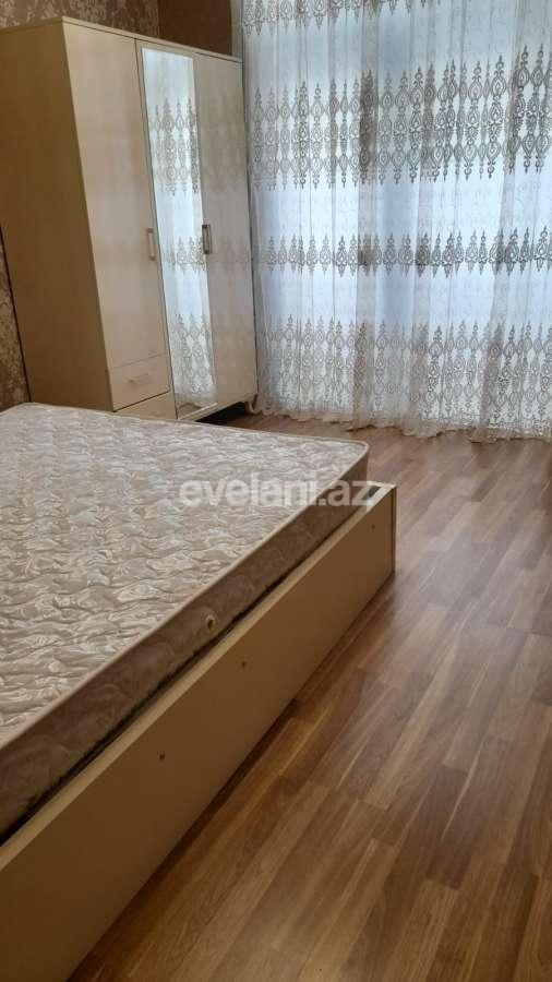 Сдаётся, новостройка, 2-комнаты, 50 m², Баку, Насиминский r, 28 мая m.