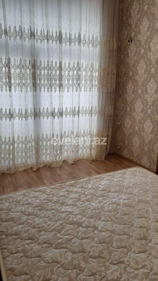 Сдаётся, новостройка, 2-комнаты, 50 m², Баку, Насиминский r, 28 мая m.