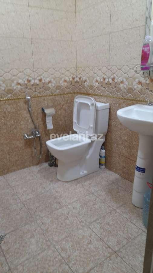 Сдаётся, новостройка, 2-комнаты, 50 m², Баку, Насиминский r, 28 мая m.