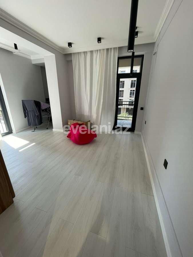 Sale, new building, 3 room, 118 m², Baku, Narimanov r, Nariman Narimanov m.