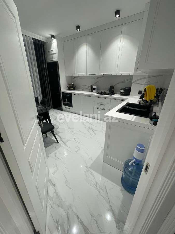 Sale, new building, 3 room, 118 m², Baku, Narimanov r, Nariman Narimanov m.