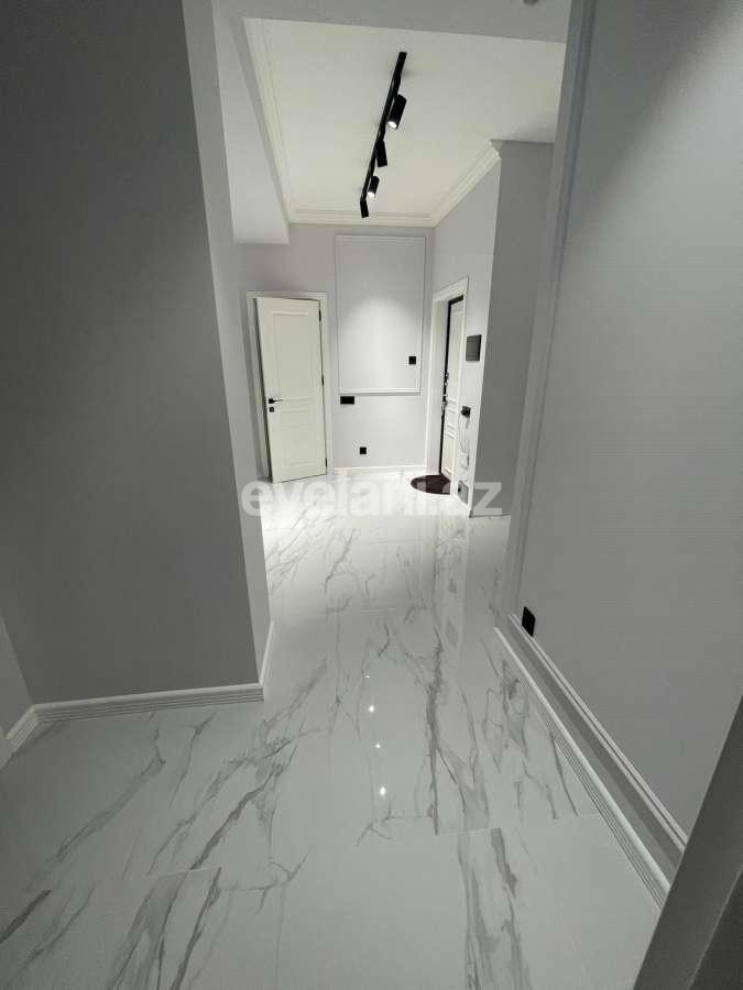 Sale, new building, 3 room, 118 m², Baku, Narimanov r, Nariman Narimanov m.