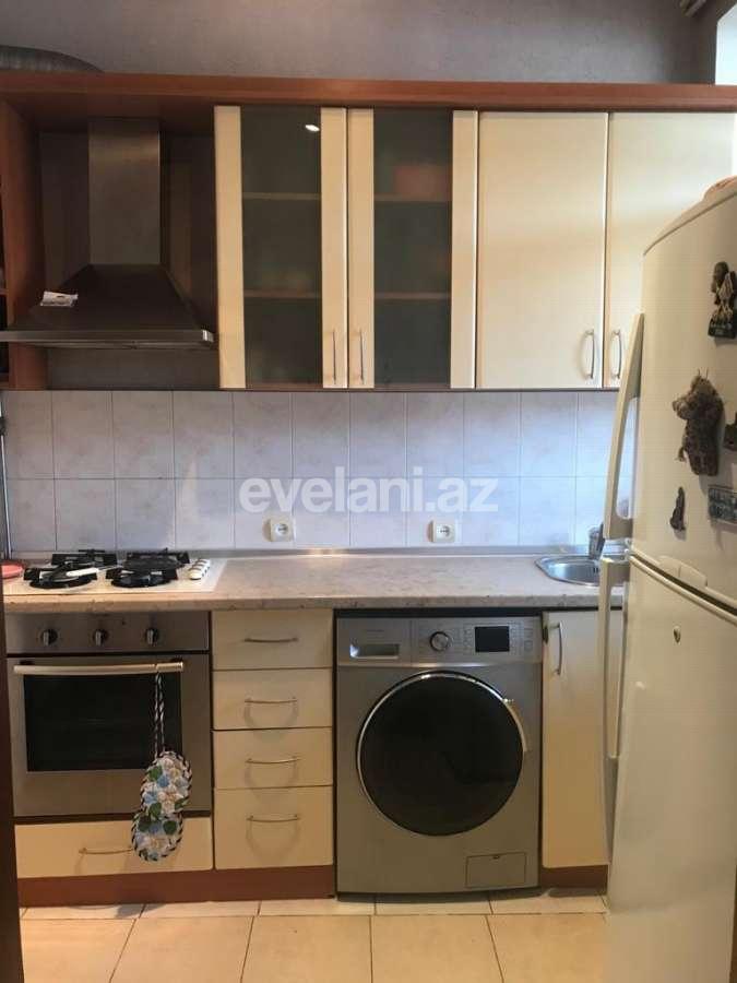 Сдаётся, вторичка, 2-комнаты, 61 m², Баку, Сабаильский r, Ичери Шехер m.