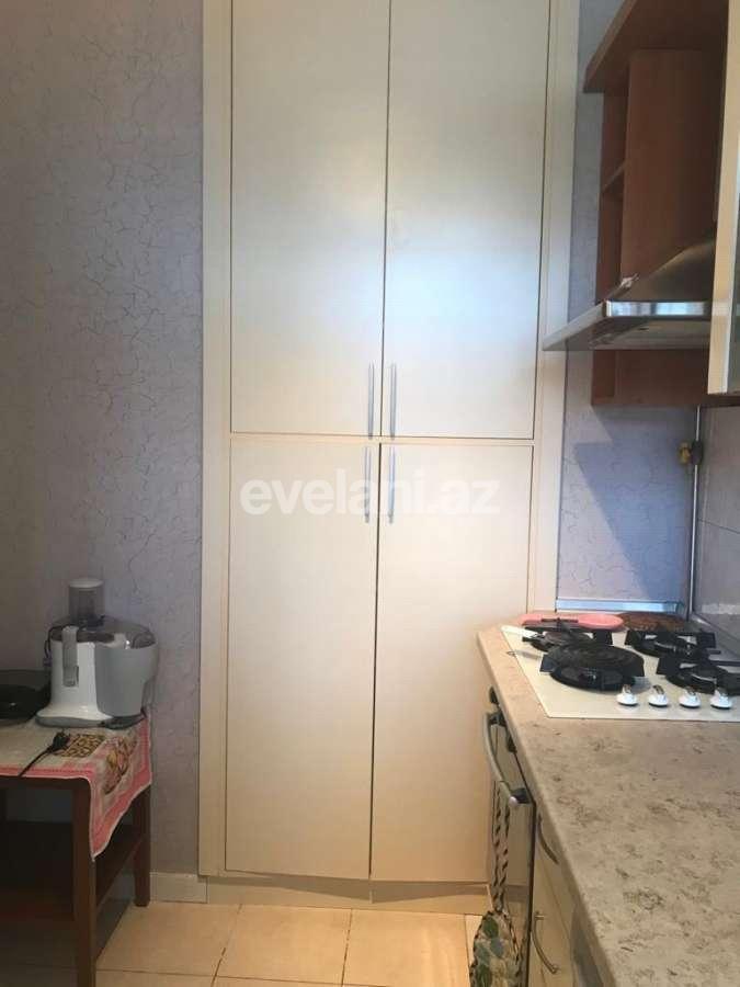 Сдаётся, вторичка, 2-комнаты, 61 m², Баку, Сабаильский r, Ичери Шехер m.