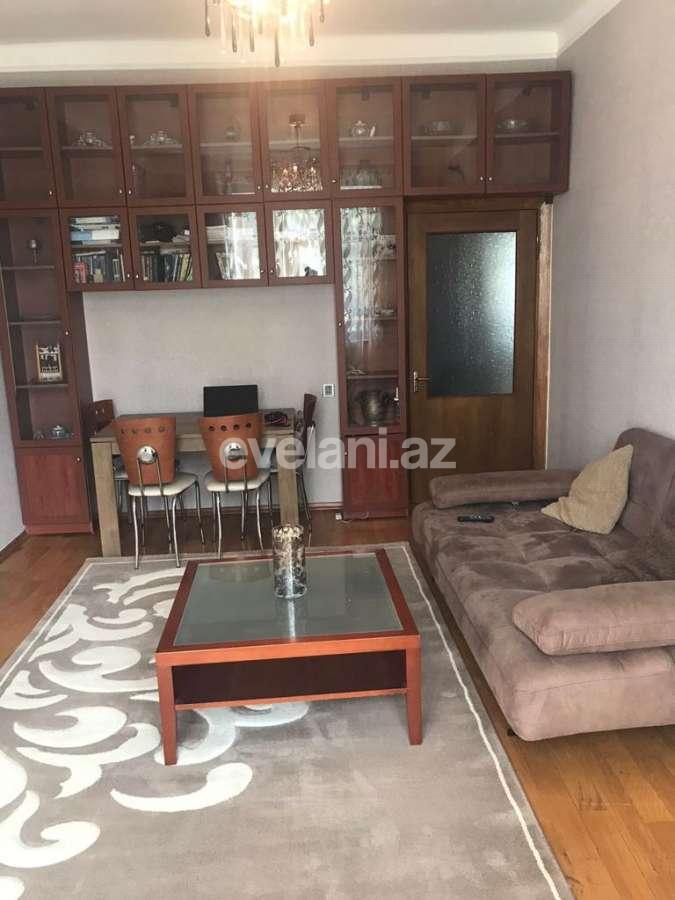 Сдаётся, вторичка, 2-комнаты, 61 m², Баку, Сабаильский r, Ичери Шехер m.