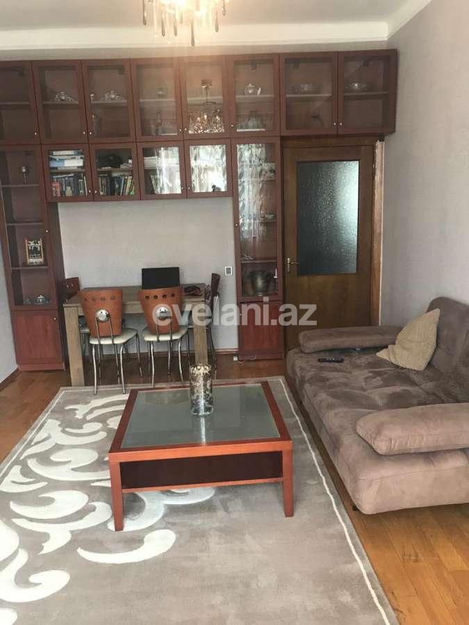 Сдаётся, вторичка, 2-комнаты, 61 m², Баку, Сабаильский r, Ичери Шехер m.