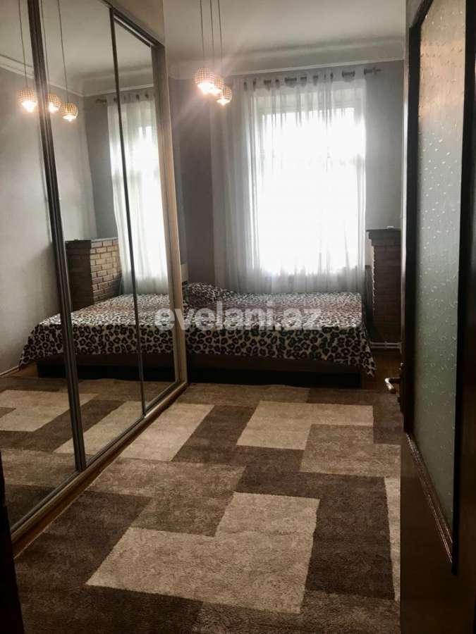 Сдаётся, вторичка, 2-комнаты, 61 m², Баку, Сабаильский r, Ичери Шехер m.