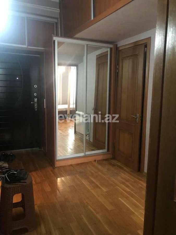 Сдаётся, вторичка, 2-комнаты, 61 m², Баку, Сабаильский r, Ичери Шехер m.