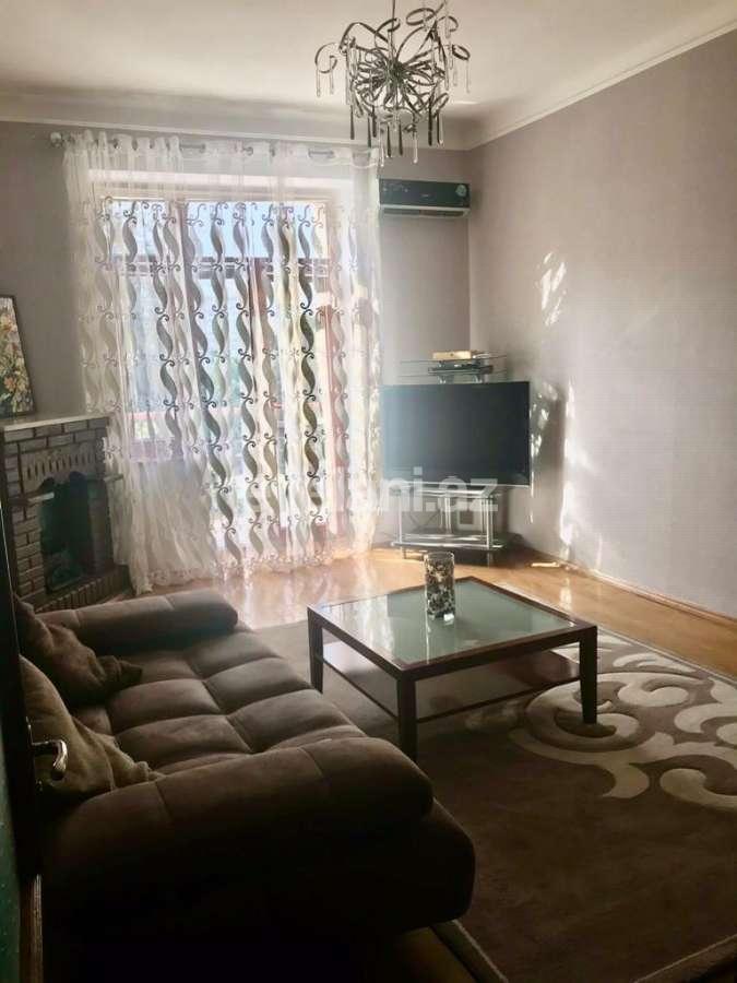 Сдаётся, вторичка, 2-комнаты, 61 m², Баку, Сабаильский r, Ичери Шехер m.