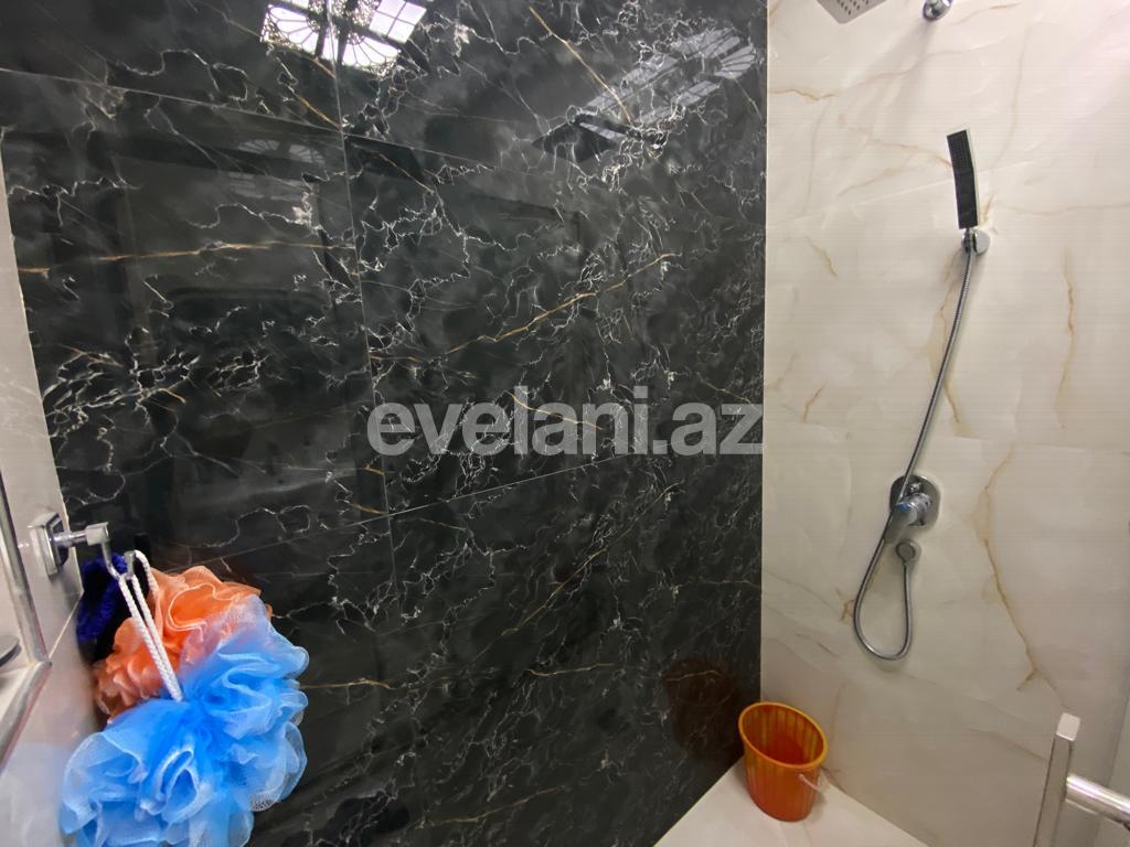 Rent, new building, 3 room, 90 m², Baku, Yasamal r, Elmlar Akademiyası m.