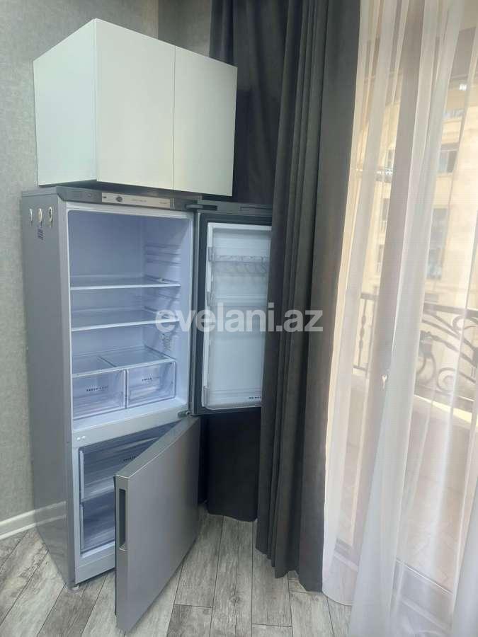 Kirayə verilir, yeni tikili, 2 otaqlı, 88 m², Bakı, Nərimanov r, Gənclik m.