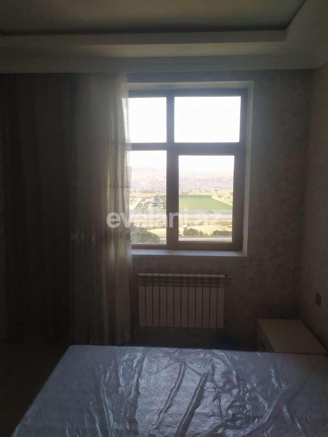 Rent, new building, 4 room, 190 m², Baku, Yasamal r, Yasamal d, 20 yanvar m.