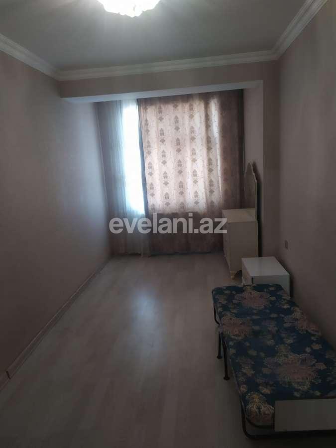 Rent, new building, 4 room, 190 m², Baku, Yasamal r, Yasamal d, 20 yanvar m.