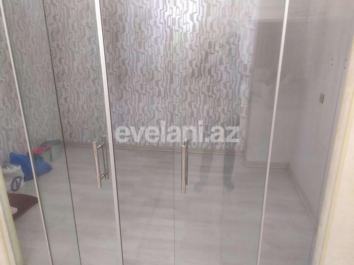 Rent, new building, 4 room, 190 m², Baku, Yasamal r, Yasamal d, 20 yanvar m.