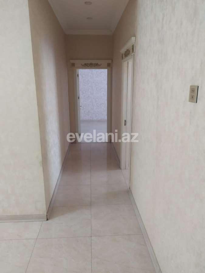 Rent, new building, 4 room, 190 m², Baku, Yasamal r, Yasamal d, 20 yanvar m.
