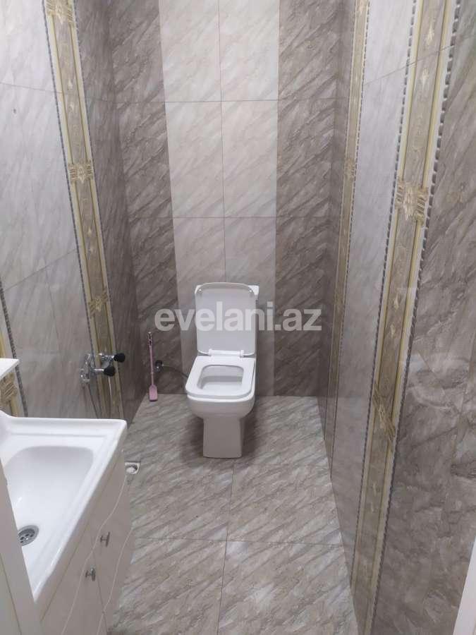 Rent, new building, 4 room, 190 m², Baku, Yasamal r, Yasamal d, 20 yanvar m.