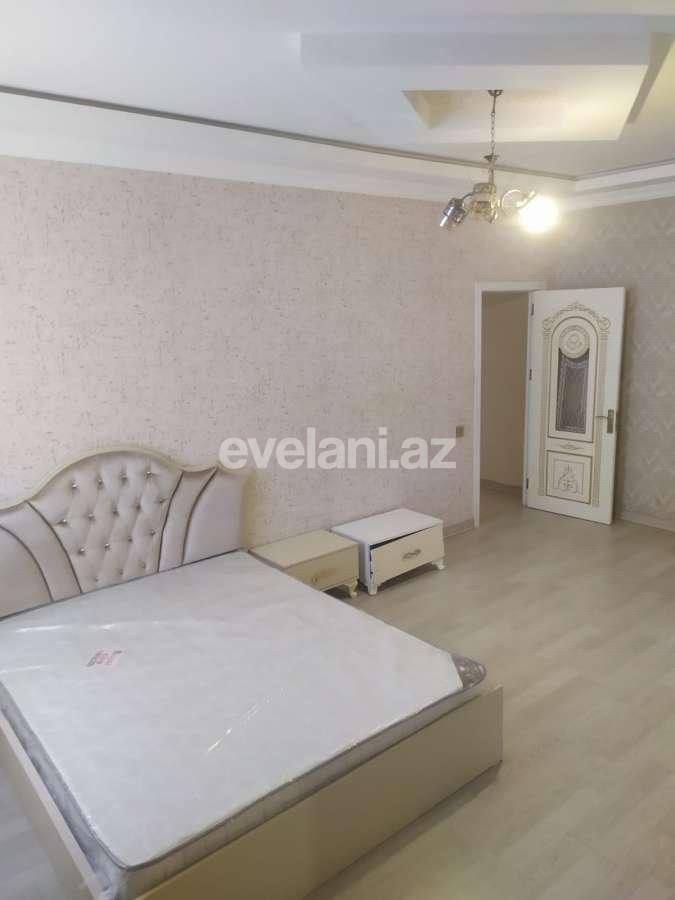Rent, new building, 4 room, 190 m², Baku, Yasamal r, Yasamal d, 20 yanvar m.