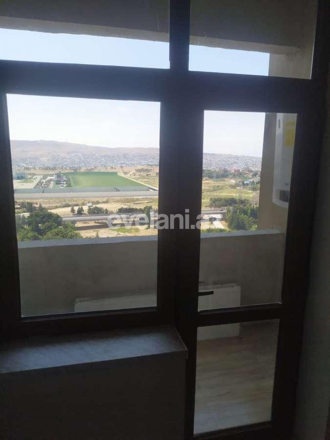 Rent, new building, 4 room, 190 m², Baku, Yasamal r, Yasamal d, 20 yanvar m.