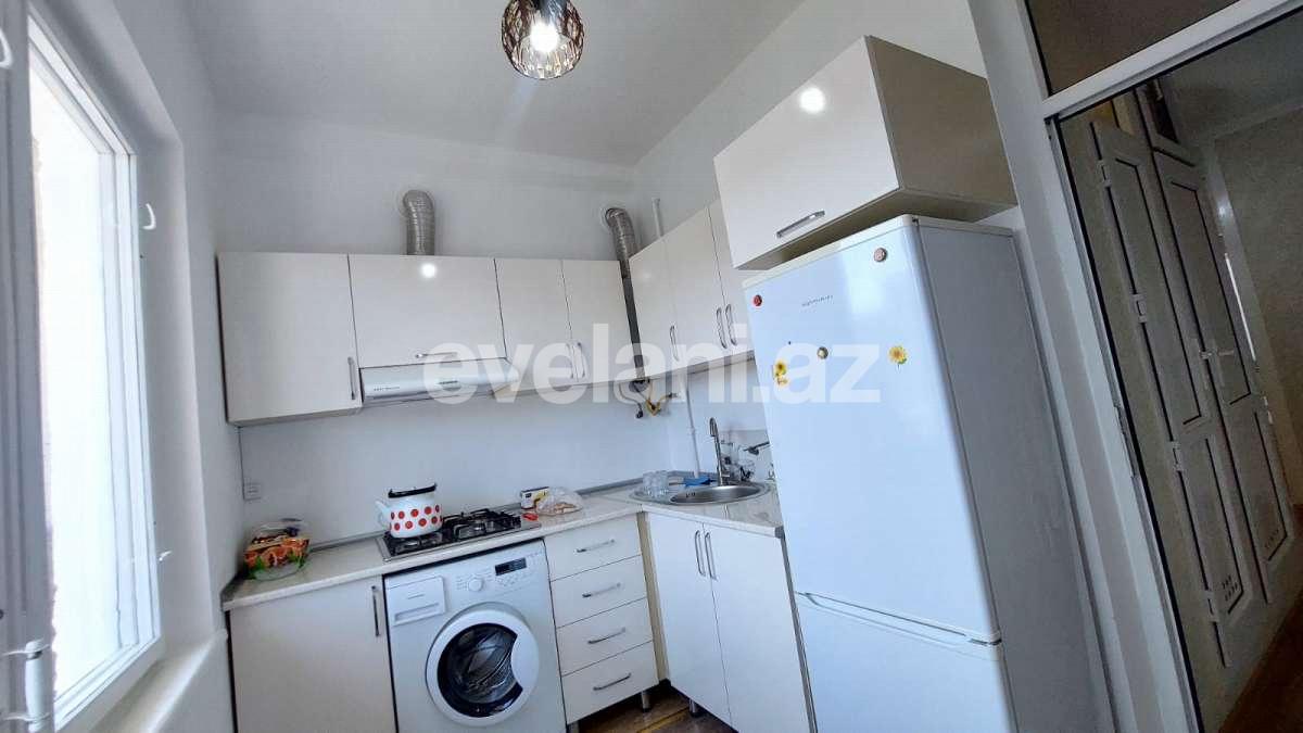 Kirayə verilir, köhnə tikili, 3 otaqlı, 107 m², Bakı, Nərimanov r, Gənclik m.