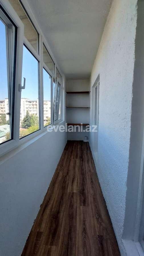Kirayə verilir, köhnə tikili, 3 otaqlı, 107 m², Bakı, Nərimanov r, Gənclik m.