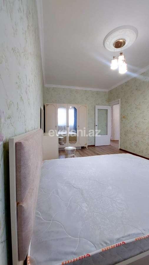 Kirayə verilir, köhnə tikili, 3 otaqlı, 107 m², Bakı, Nərimanov r, Gənclik m.