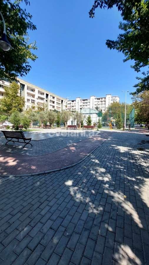 Kirayə verilir, köhnə tikili, 3 otaqlı, 107 m², Bakı, Nərimanov r, Gənclik m.