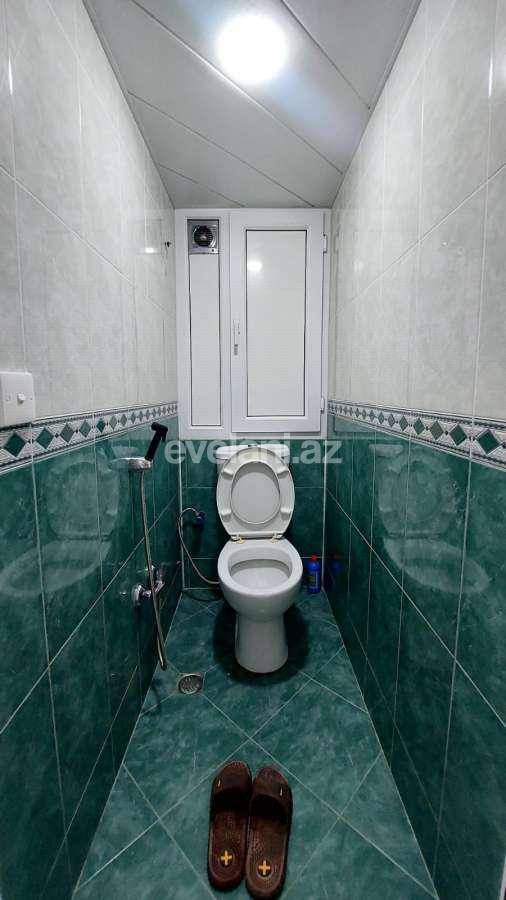 Kirayə verilir, köhnə tikili, 3 otaqlı, 107 m², Bakı, Nərimanov r, Gənclik m.