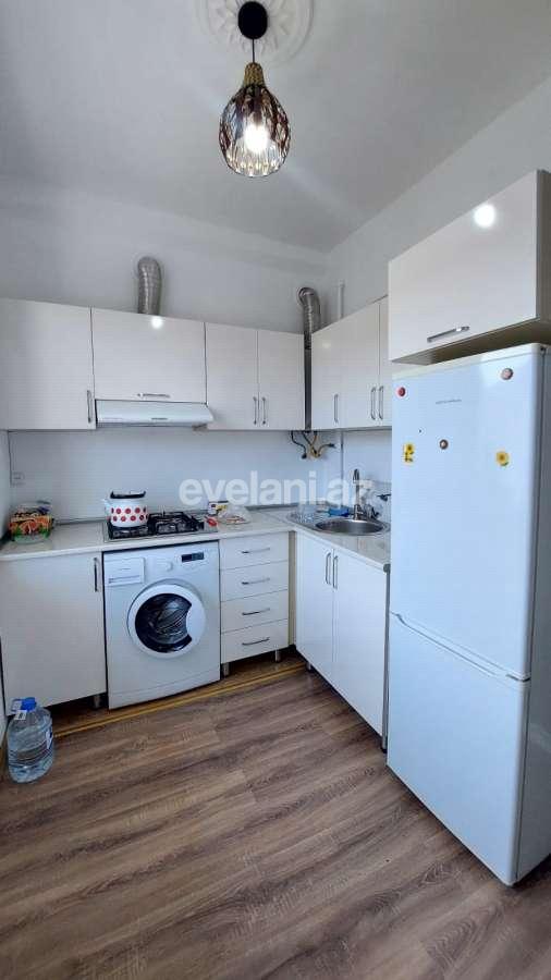 Kirayə verilir, köhnə tikili, 3 otaqlı, 107 m², Bakı, Nərimanov r, Gənclik m.