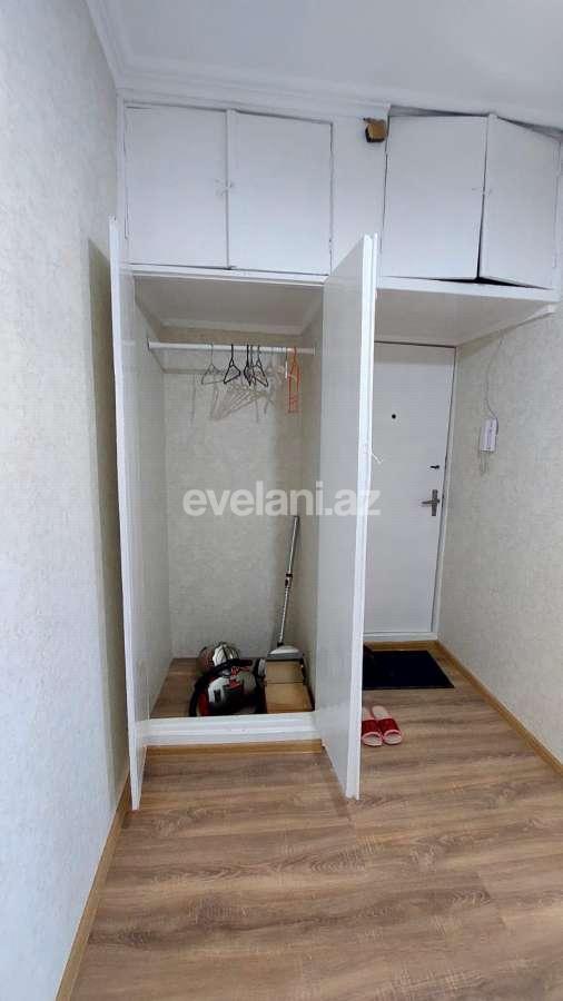 Kirayə verilir, köhnə tikili, 3 otaqlı, 107 m², Bakı, Nərimanov r, Gənclik m.