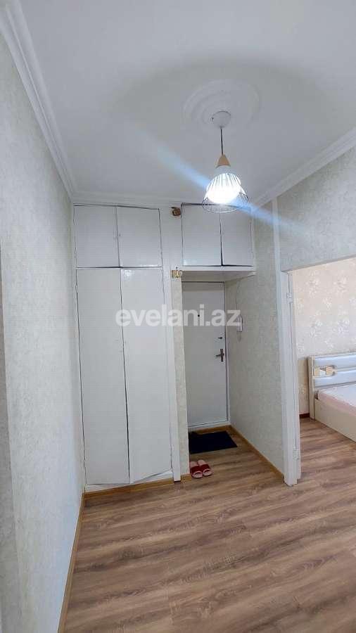 Kirayə verilir, köhnə tikili, 3 otaqlı, 107 m², Bakı, Nərimanov r, Gənclik m.