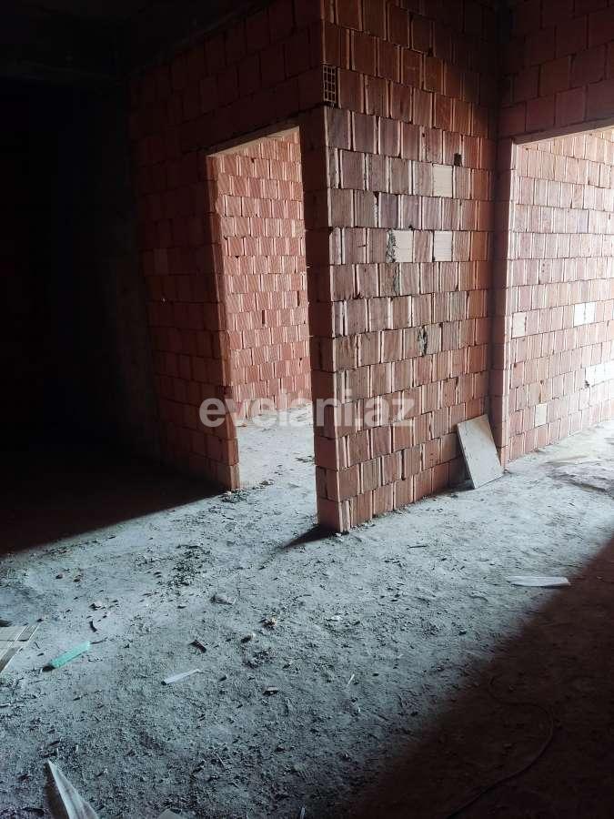 Satılır, yeni tikili, 3 otaqlı, 117 m², Bakı, Nərimanov r, Nəriman Nərimanov m.