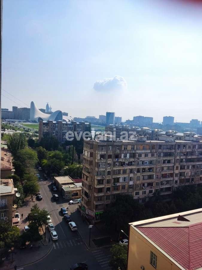 Satılır, yeni tikili, 3 otaqlı, 117 m², Bakı, Nərimanov r, Nəriman Nərimanov m.