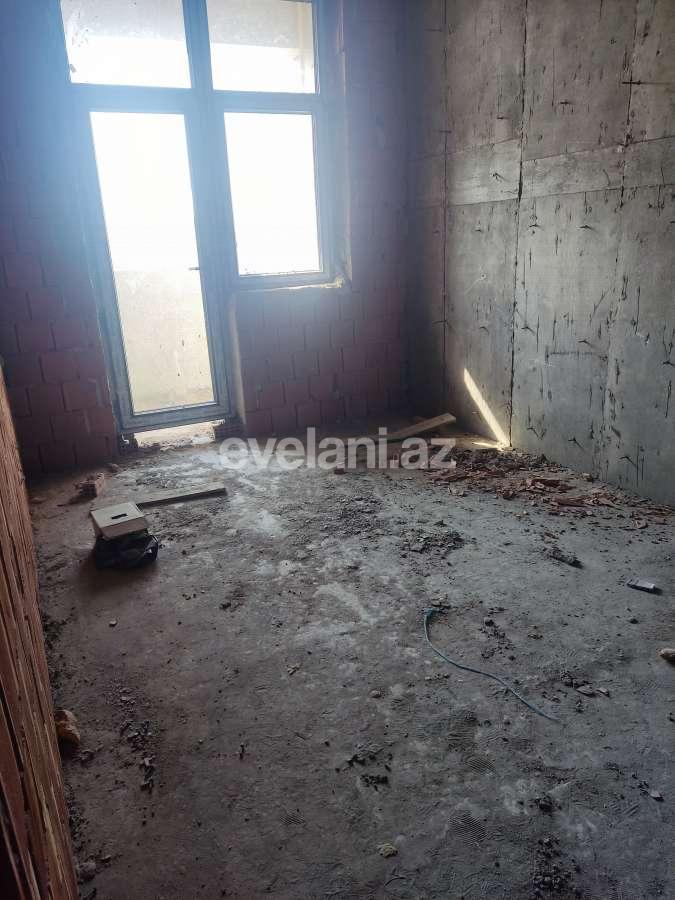 Satılır, yeni tikili, 3 otaqlı, 117 m², Bakı, Nərimanov r, Nəriman Nərimanov m.