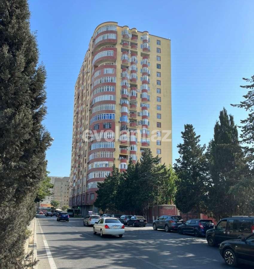 Satılır, yeni tikili, 2 otaqlı, 80 m², Bakı, Xətai r, Əhmədli q, Əhmədli m.