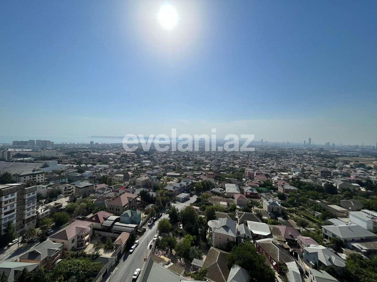 Satılır, yeni tikili, 2 otaqlı, 80 m², Bakı, Xətai r, Əhmədli q, Əhmədli m.