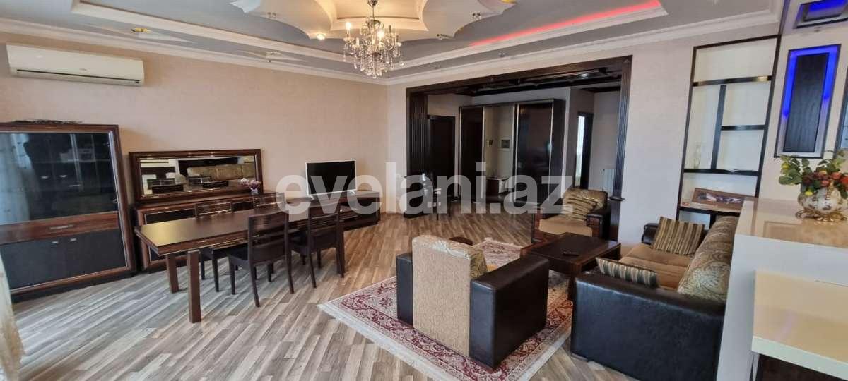 Satılır, yeni tikili, 4 otaqlı, 155 m², Xırdalan