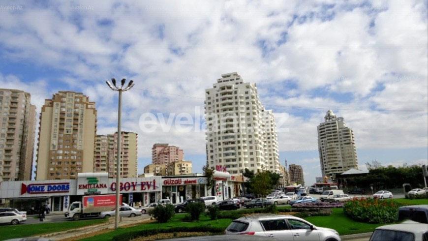 Satılır, yeni tikili, 4 otaqlı, 155 m², Xırdalan